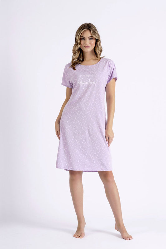 Pyjama model 199779 M-Max