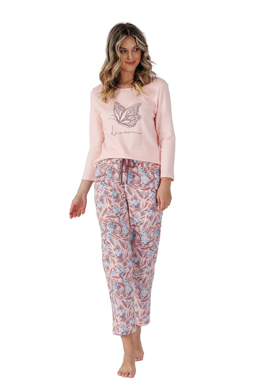 Pyjama model 199786 M-Max