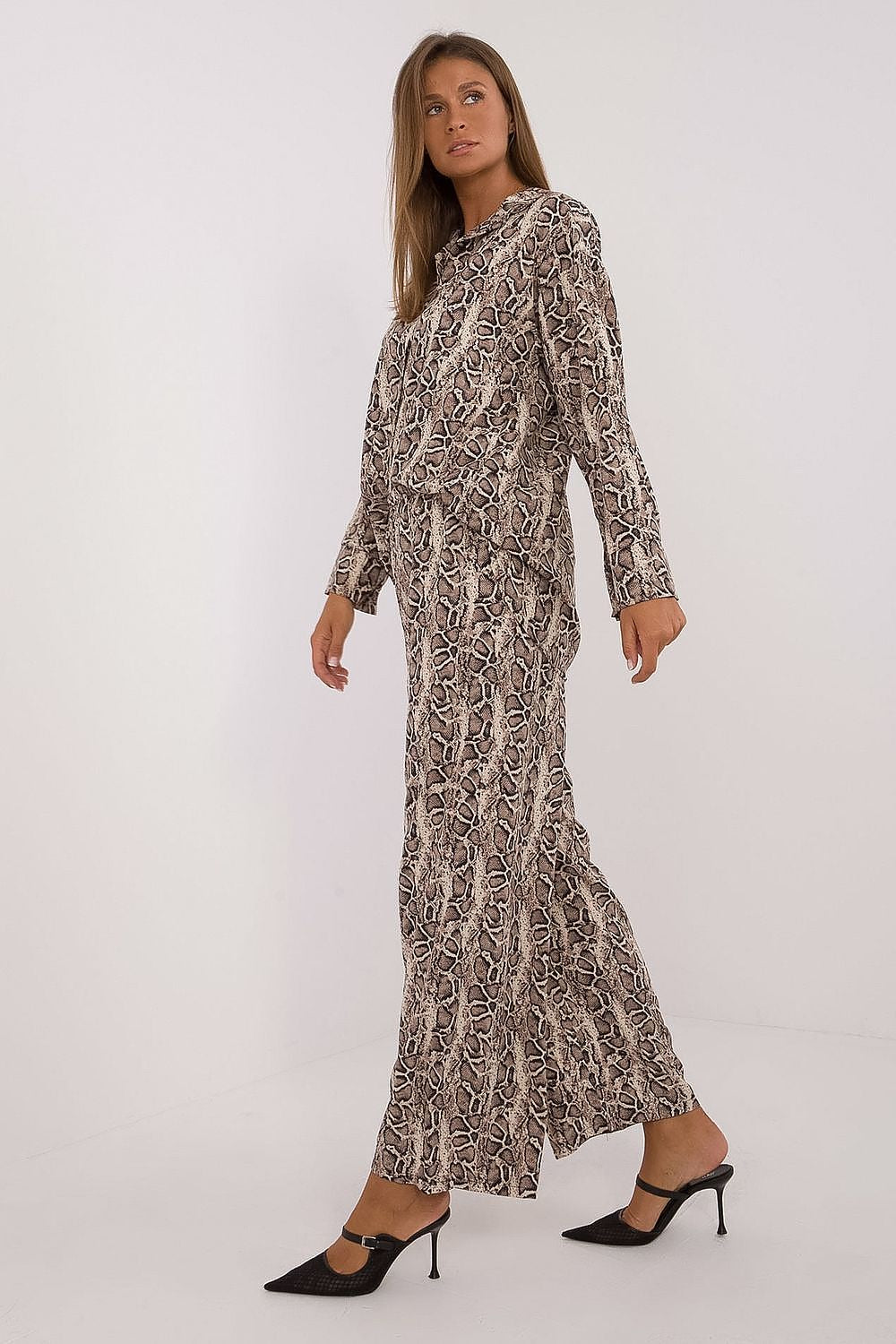 Set model 199960 Italy Moda