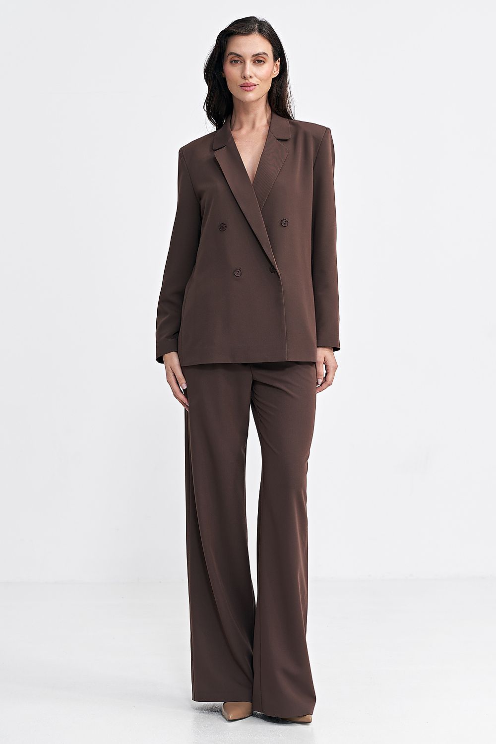 Jacket model 200397 Nife