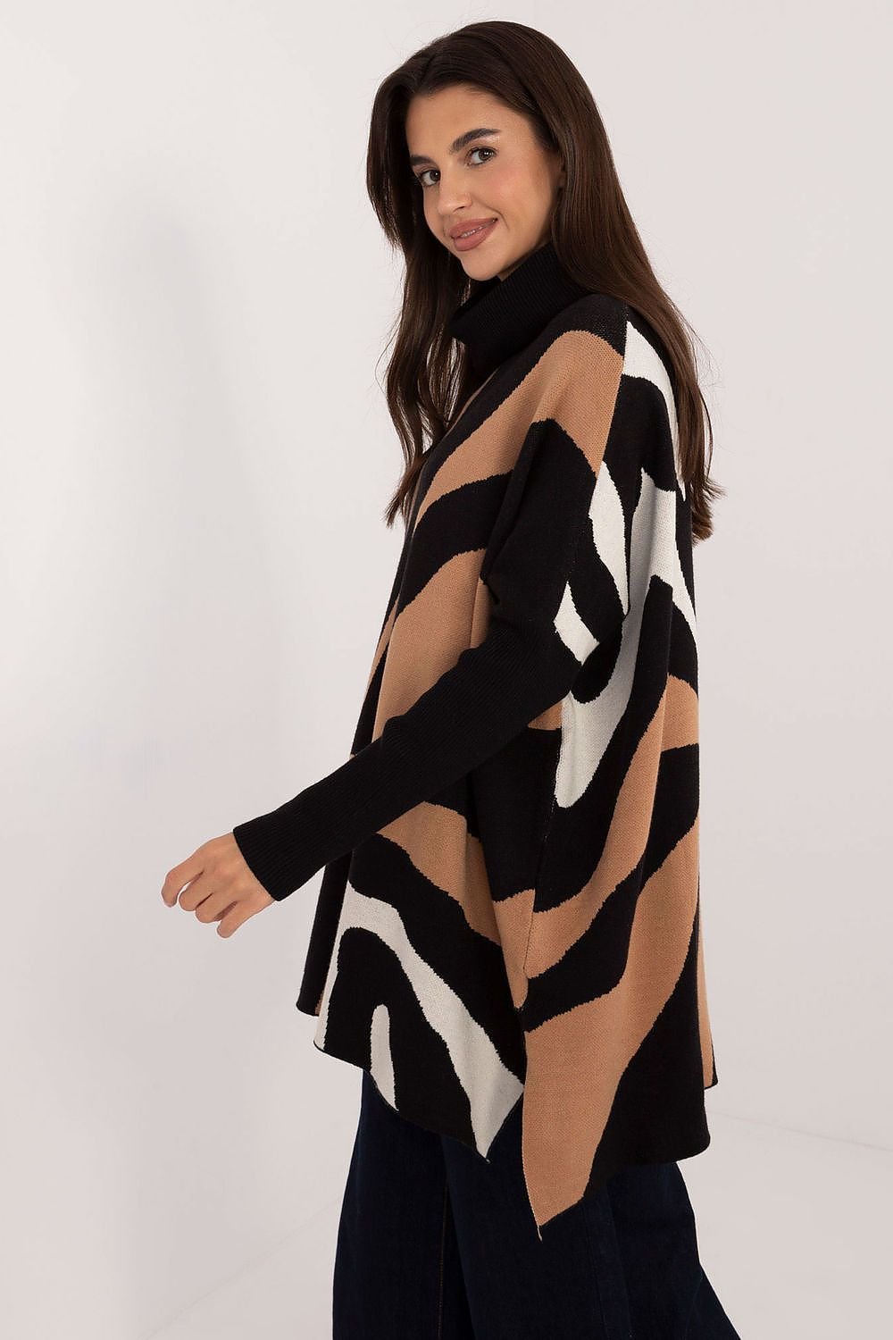  Turtleneck model 200412 Factory Price 