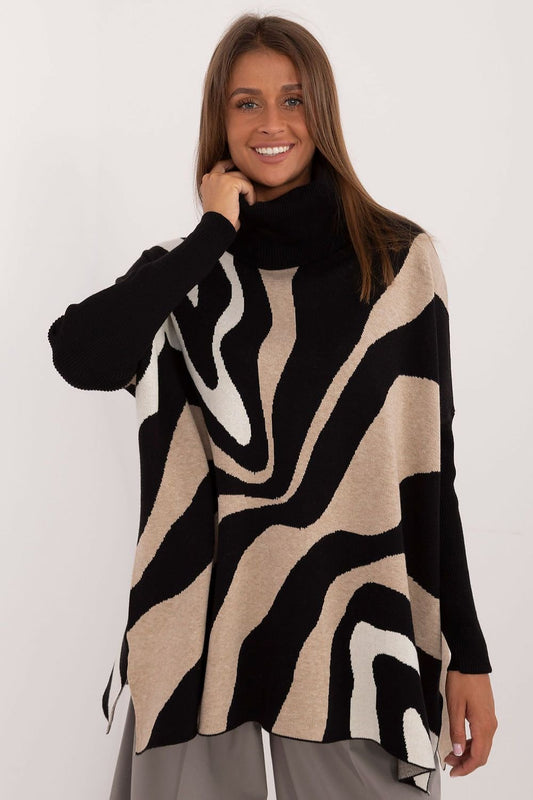  Turtleneck model 200413 Factory Price 