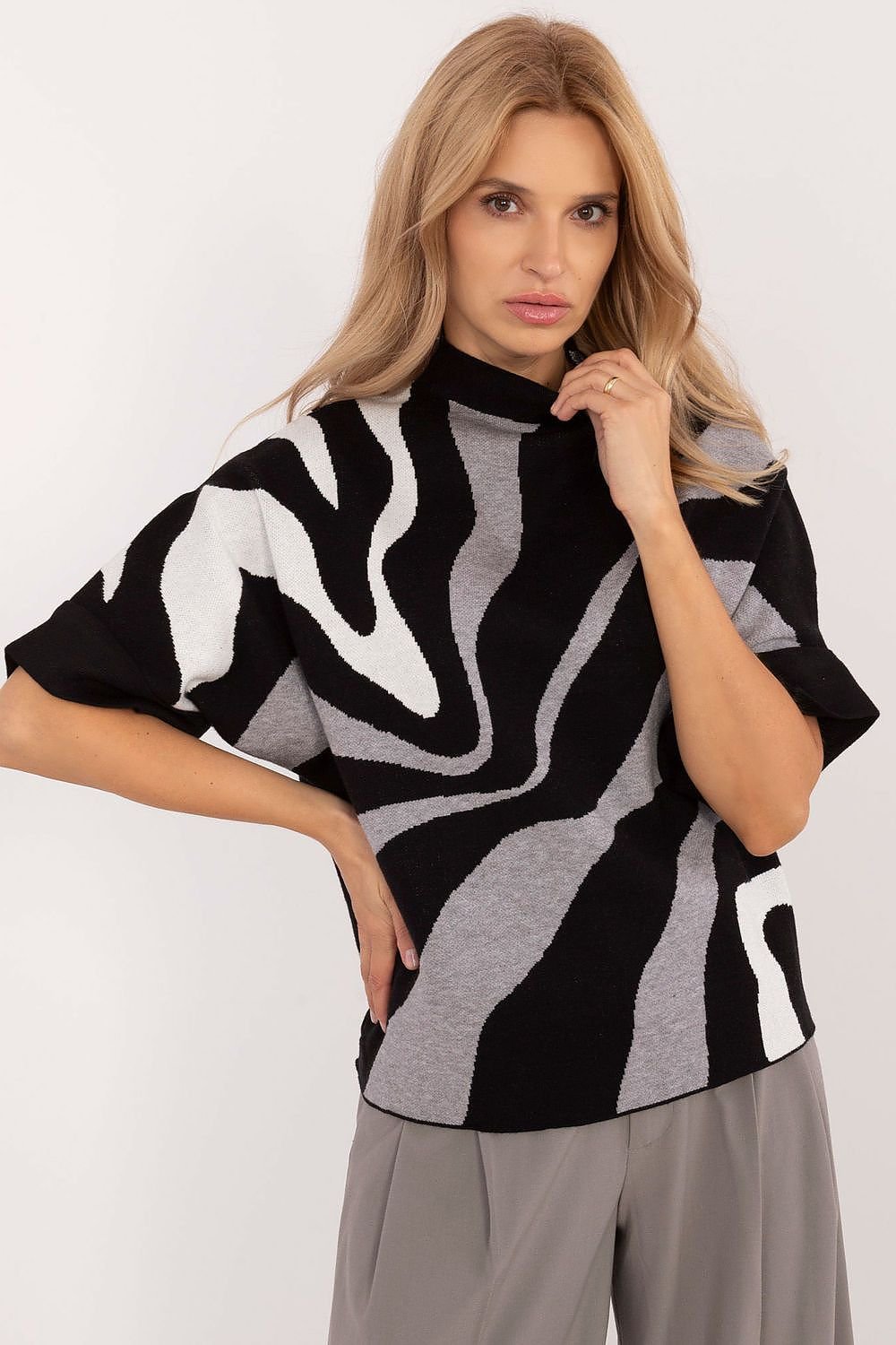  Jumper model 200415 Factory Price 