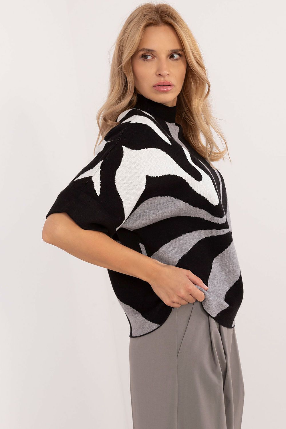  Jumper model 200415 Factory Price 