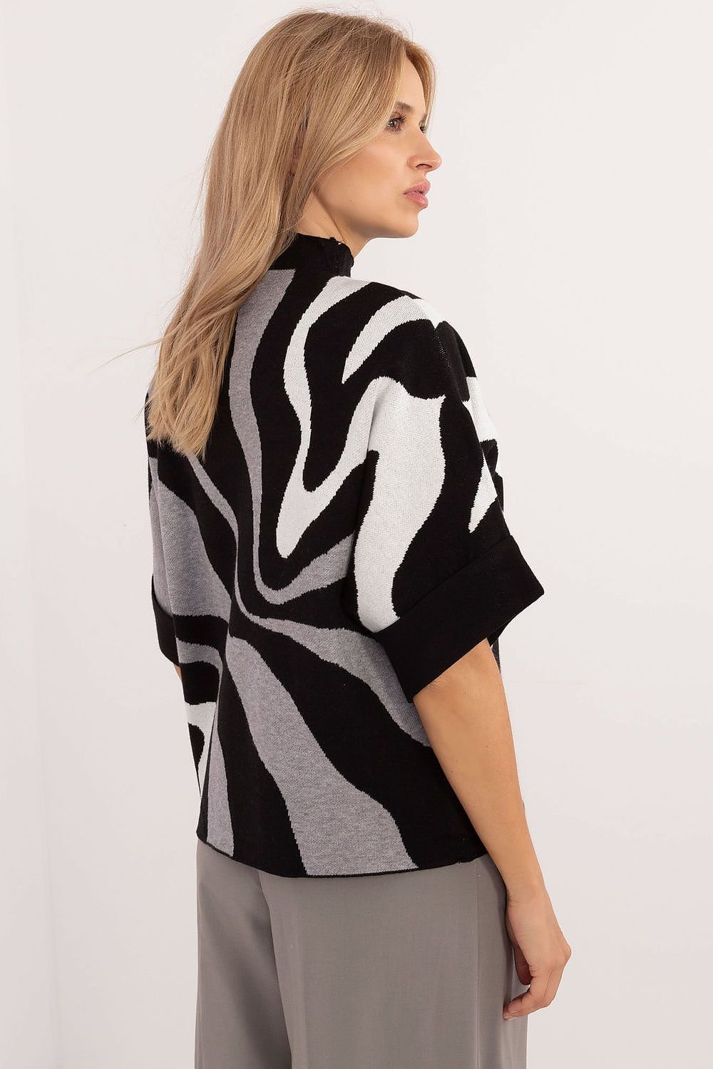  Jumper model 200415 Factory Price 