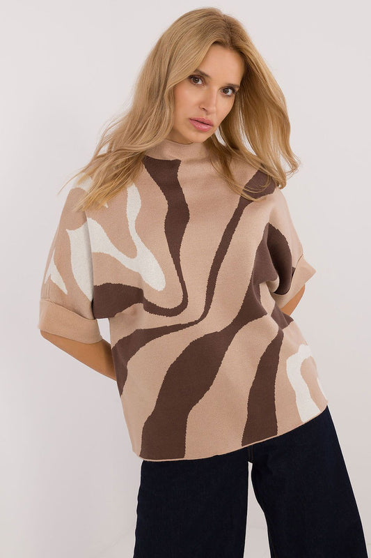  Jumper model 200416 Factory Price 