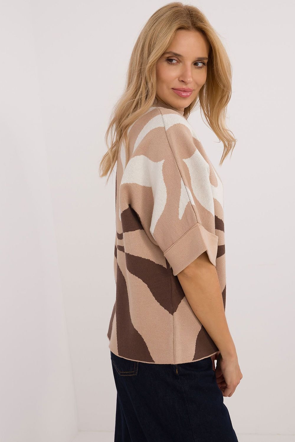  Jumper model 200416 Factory Price 