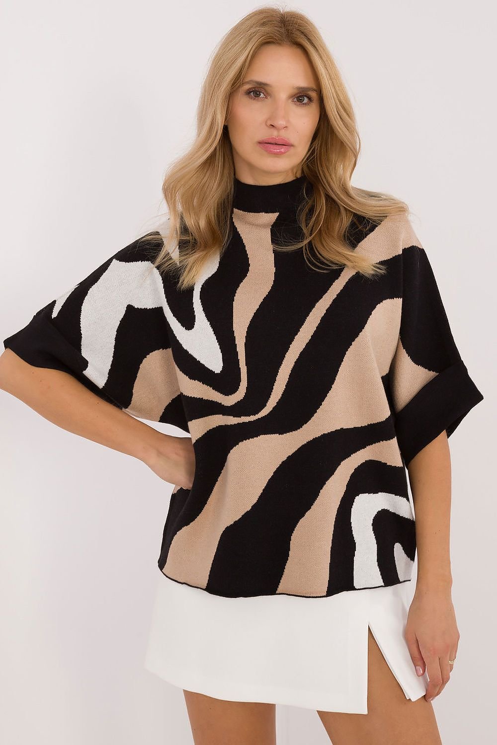  Jumper model 200417 Factory Price 