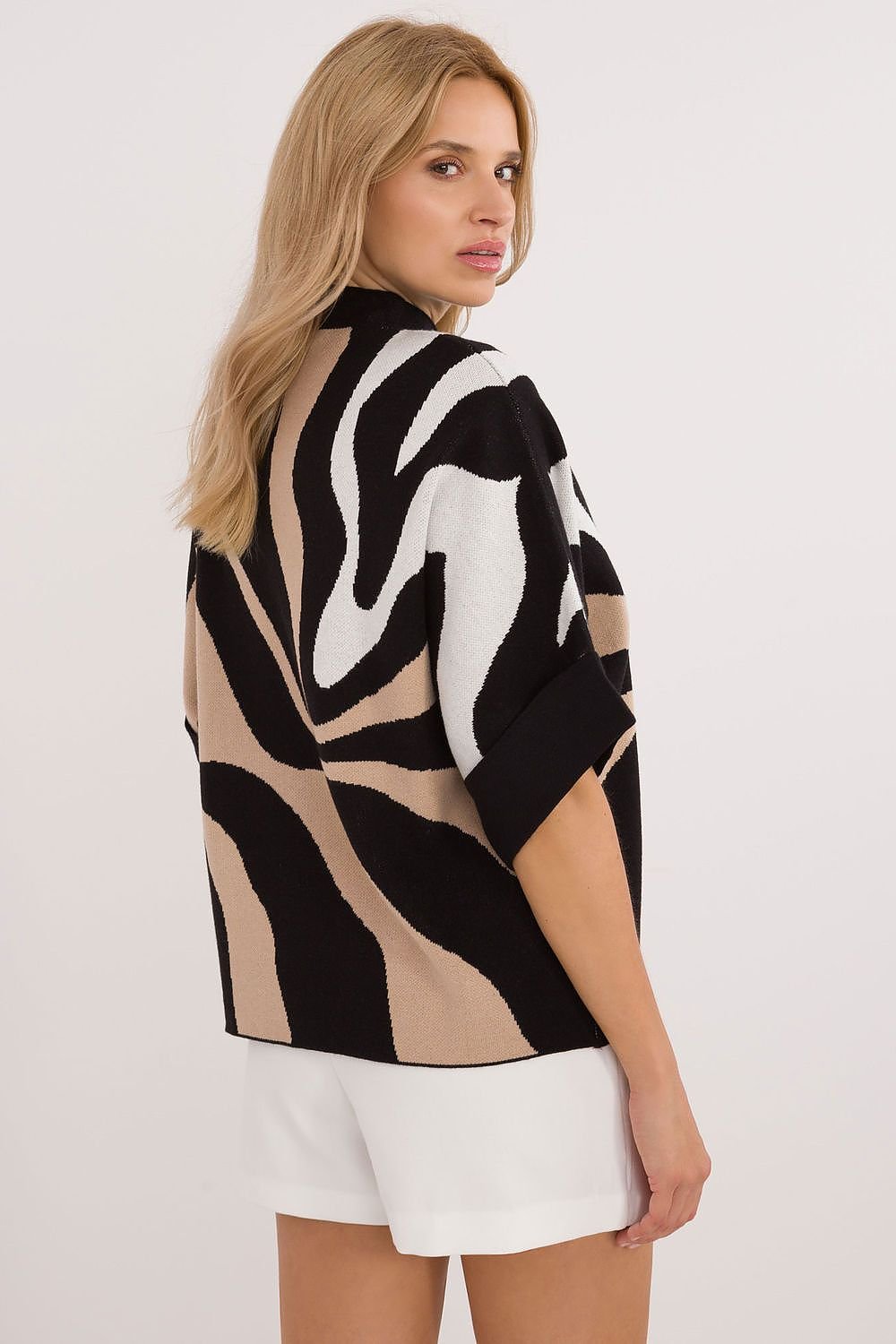  Jumper model 200417 Factory Price 