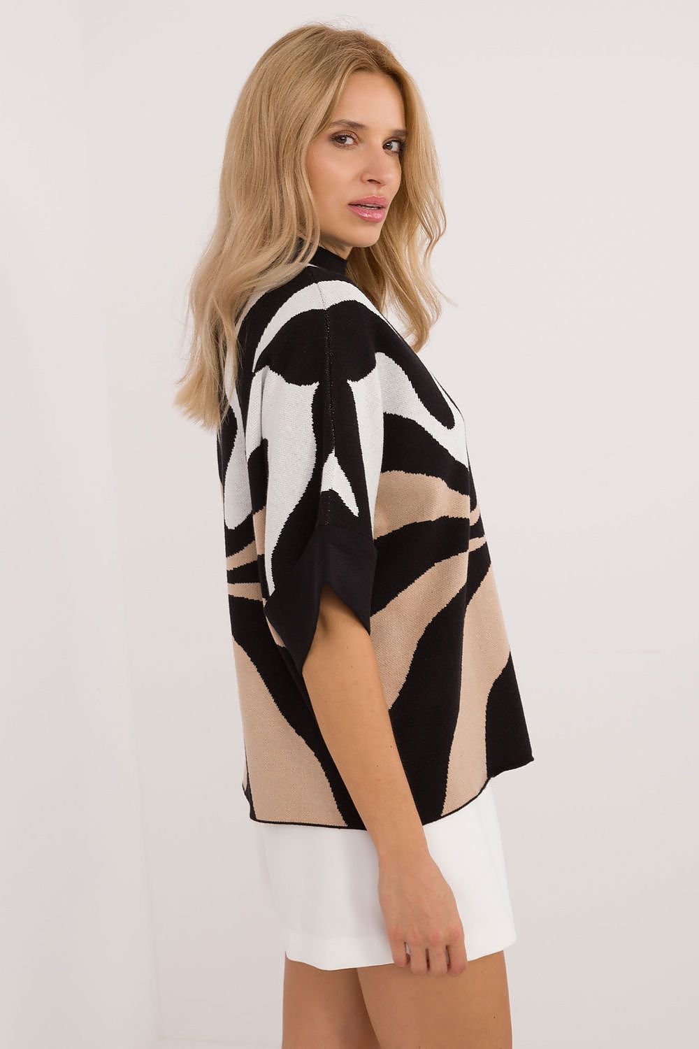  Jumper model 200417 Factory Price 