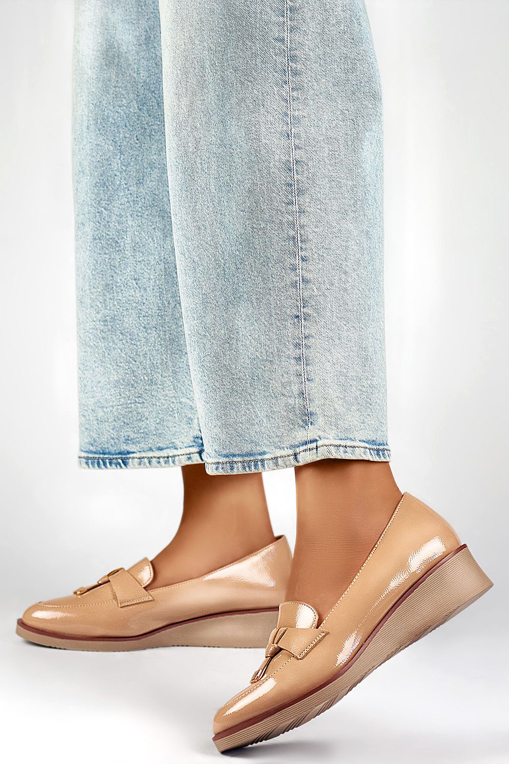  Heel pumps model 200453 PRIMO 