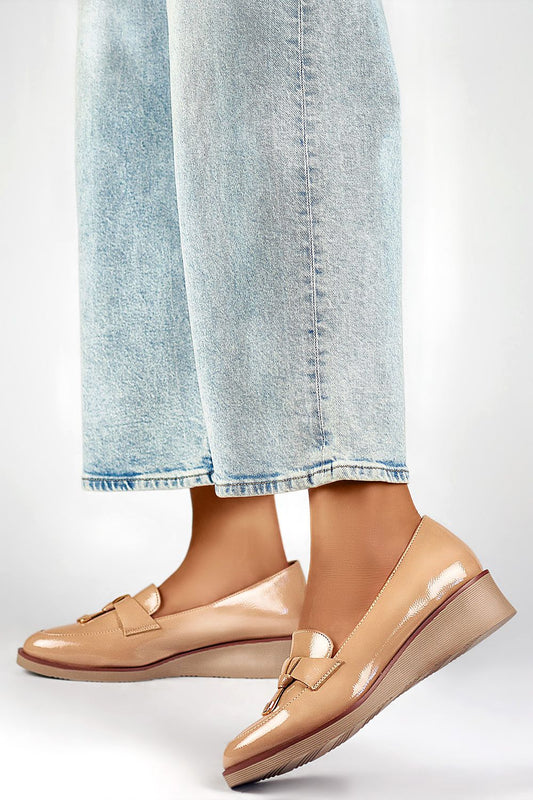  Heel pumps model 200453 PRIMO 