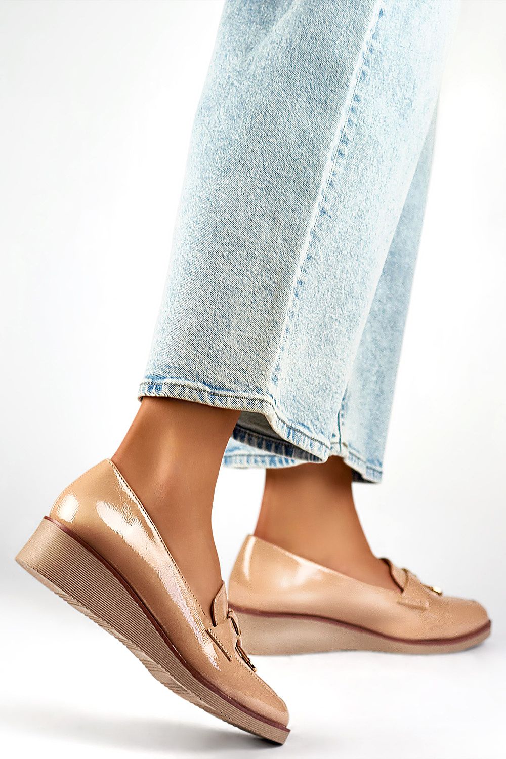  Heel pumps model 200453 PRIMO 