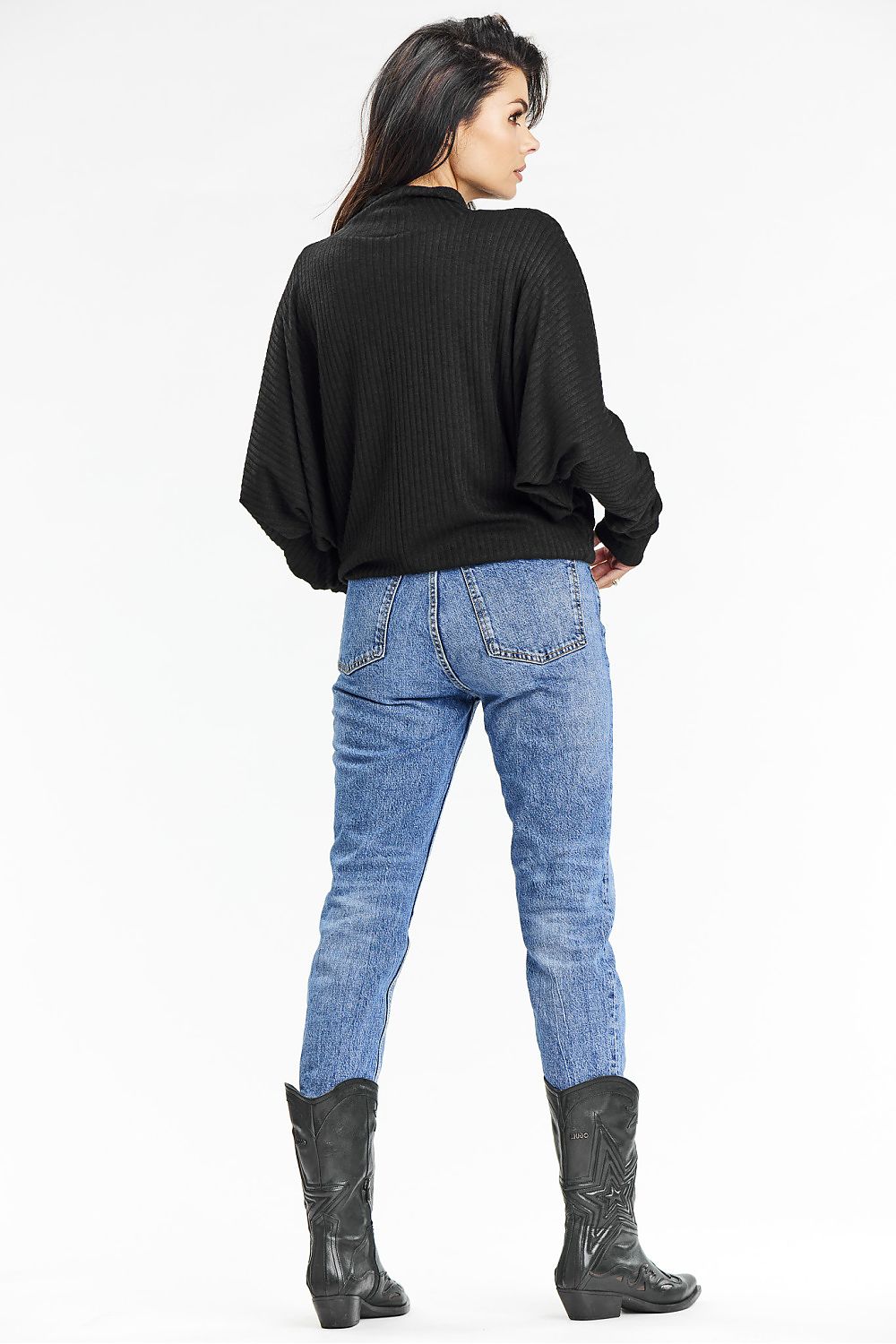 Turtleneck model 200579 awama