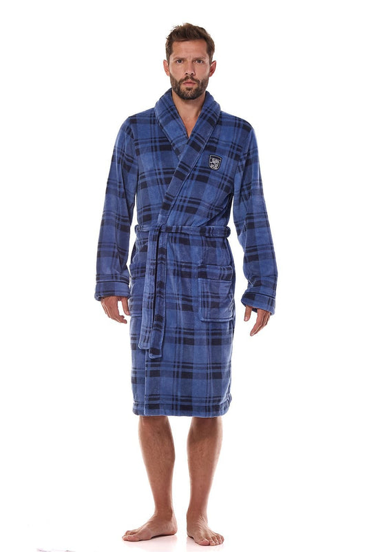  Bathrobe model 200802 L&L collection 
