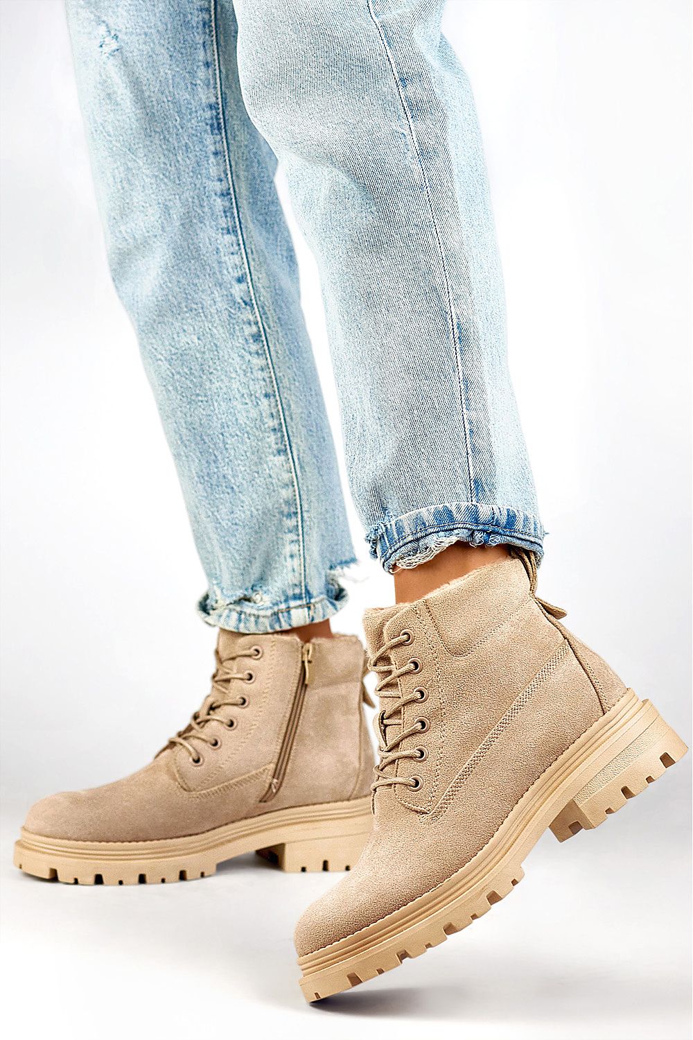  Trapper shoes model 200876 PRIMO 