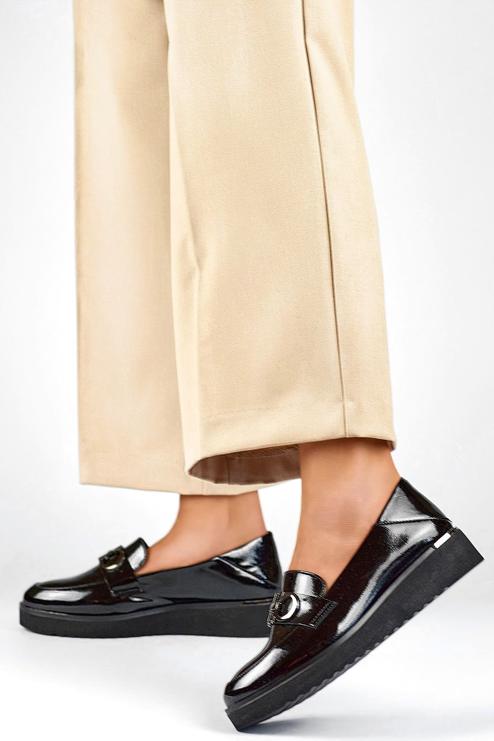  Low Shoes model 200886 PRIMO 