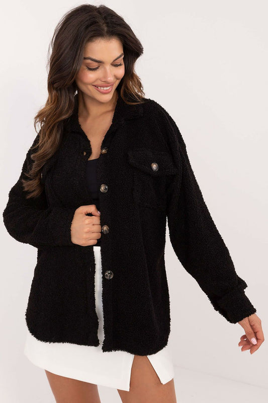 Long sleeve shirt model 200982 Italy Moda