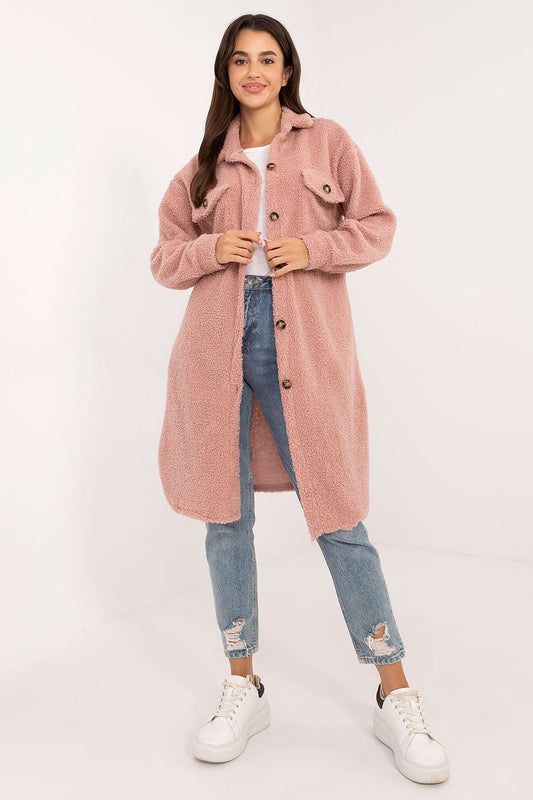 Long sleeve shirt model 200989 Italy Moda