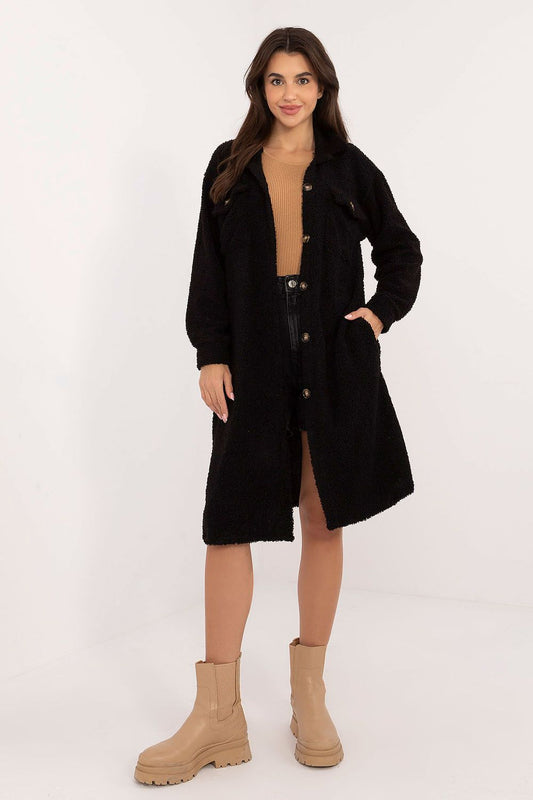 Long sleeve shirt model 200994 Italy Moda