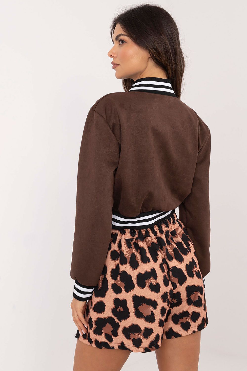 Jacket model 201783 Italy Moda