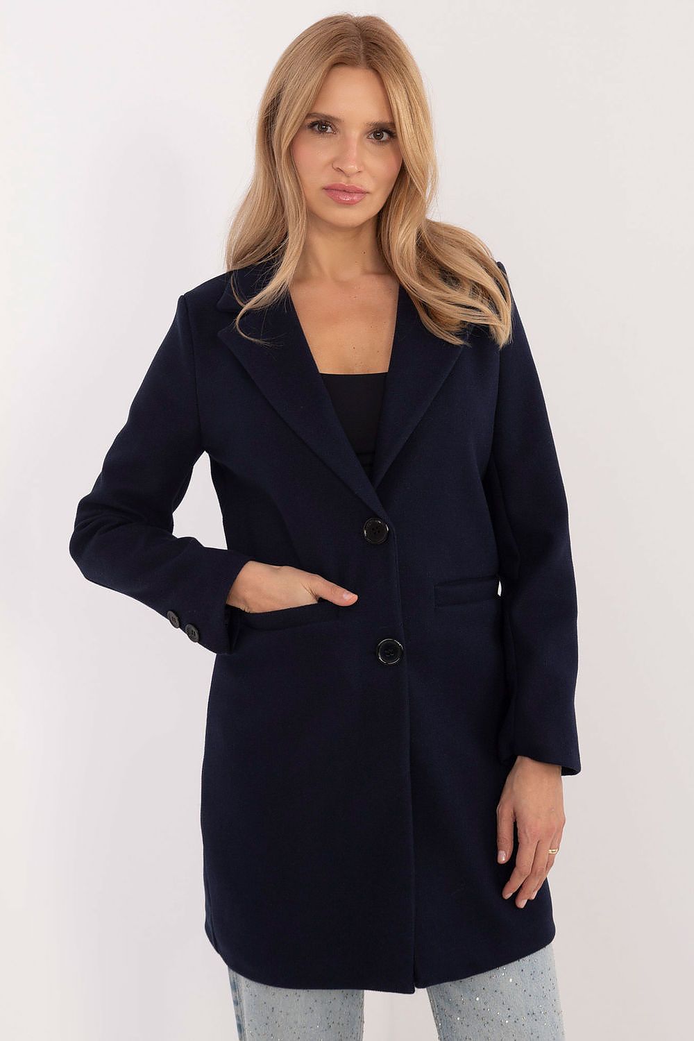 Coat model 202299 Och Bella