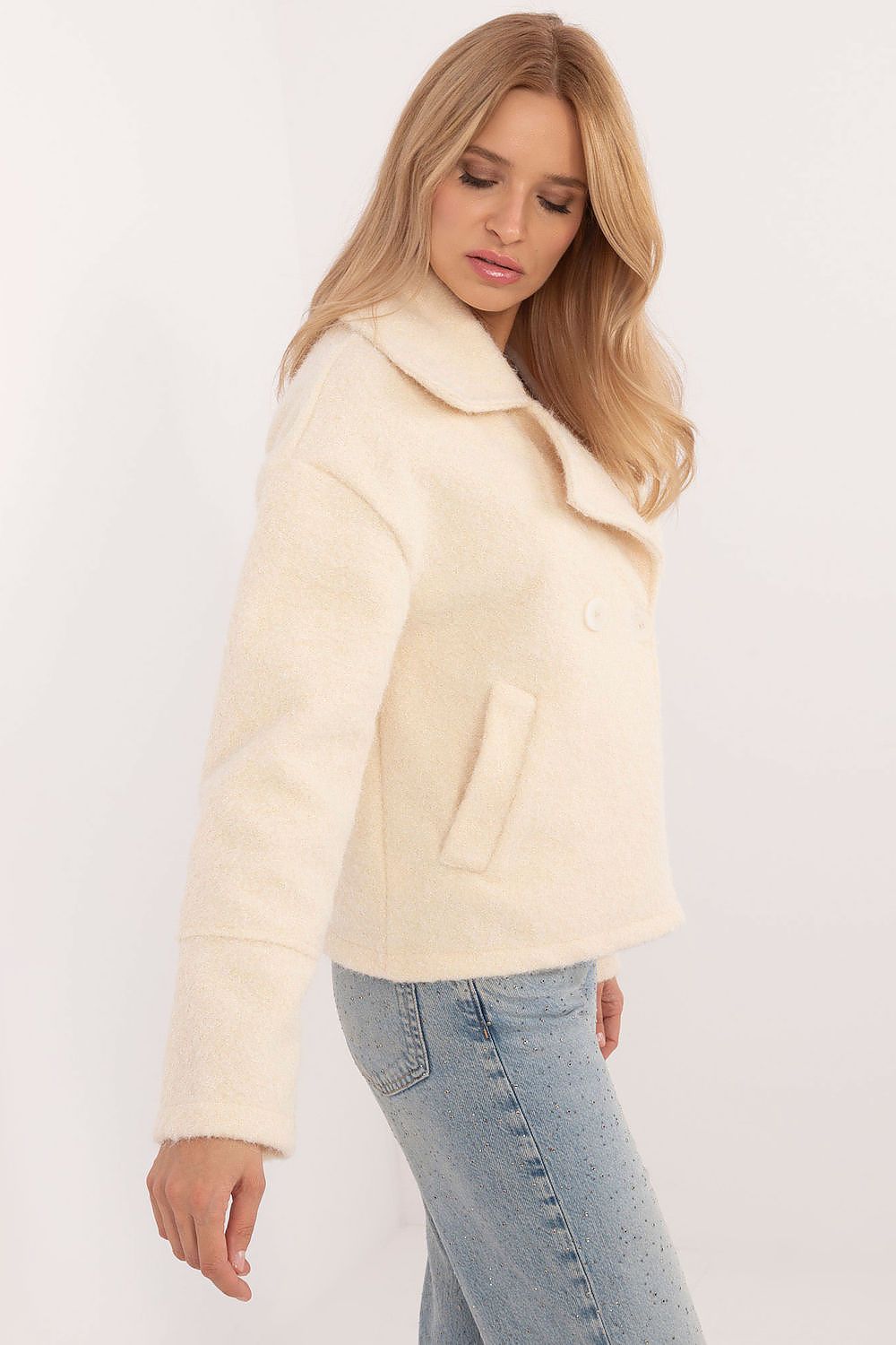 Jacket model 202405 Italy Moda