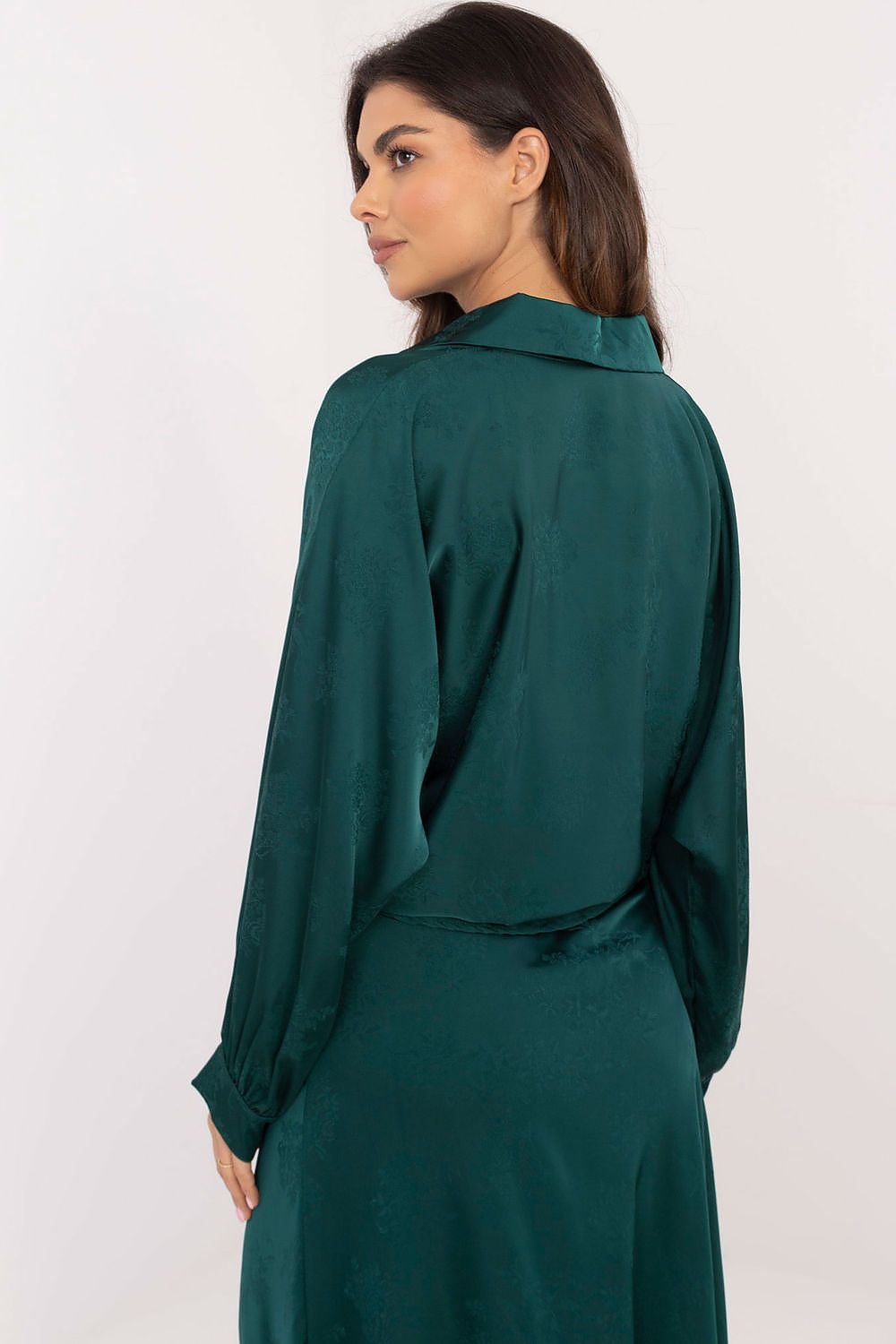 Long sleeve shirt model 202533 Italy Moda