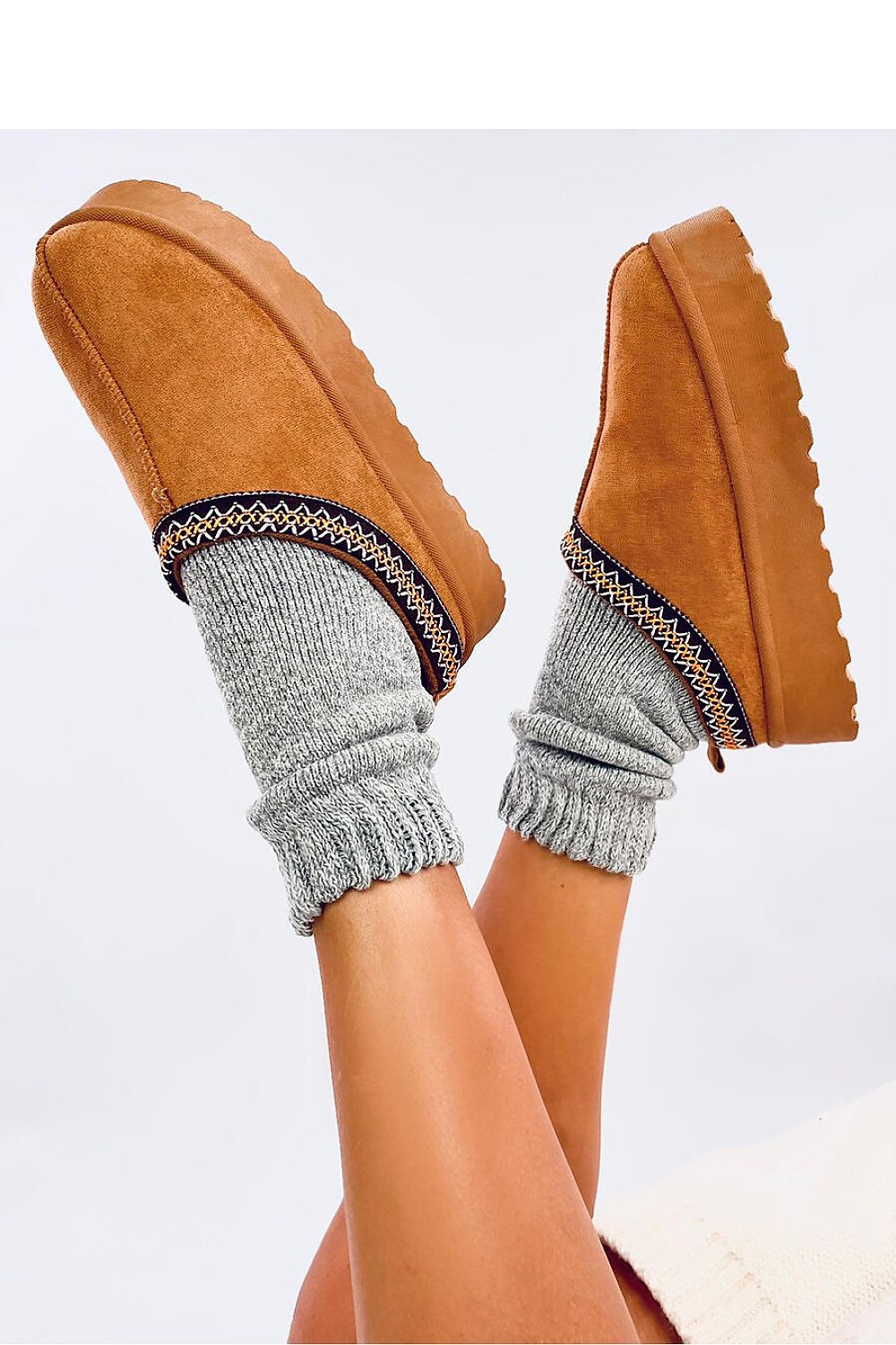 Socks model 202590 Inello