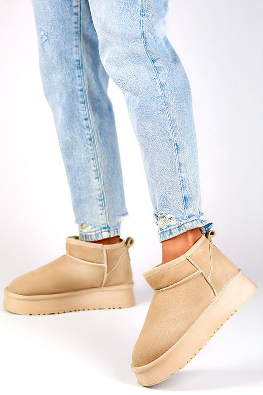  Snow boots model 203063 PRIMO 