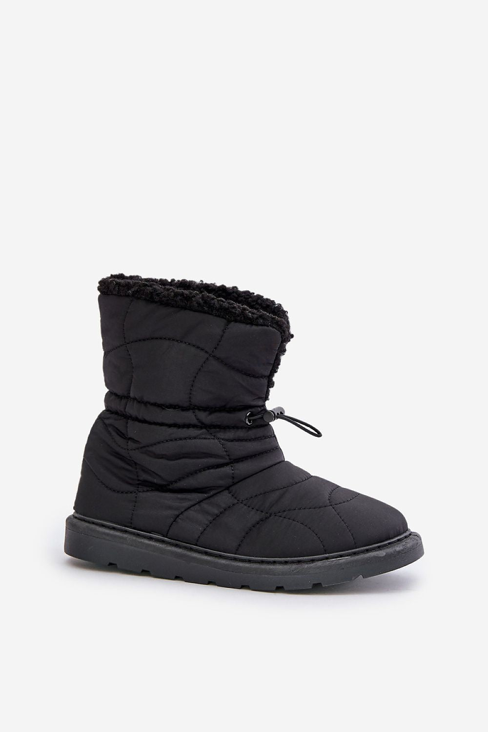  Snow boots model 203569 Step in style 