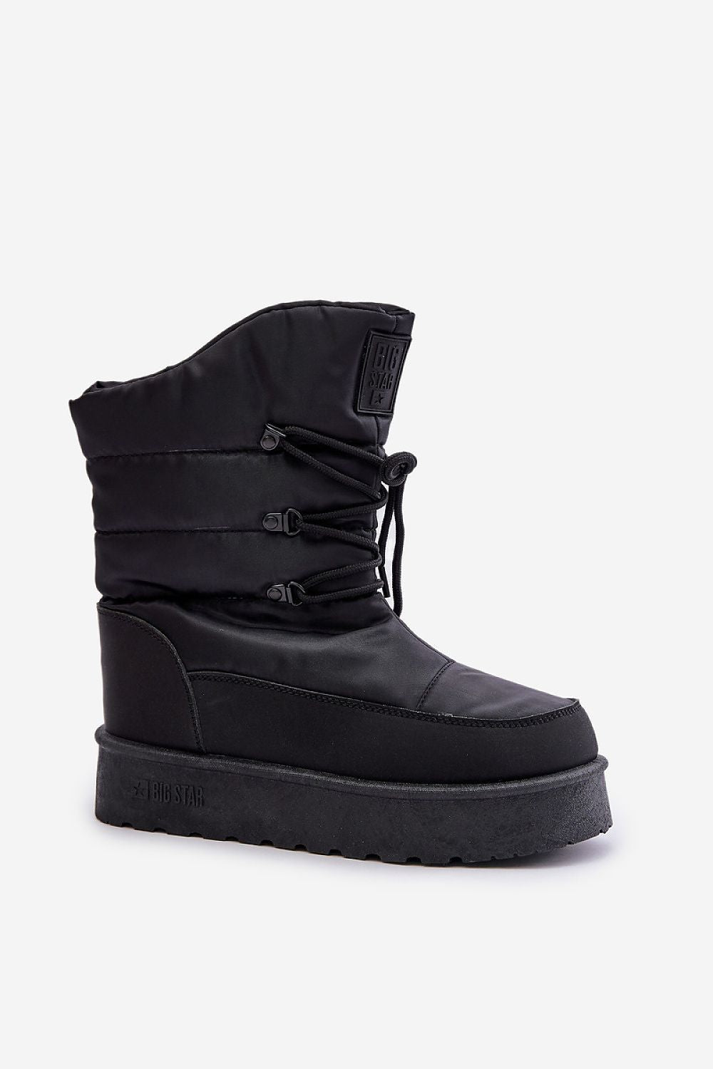  Snow boots model 203574 Step in style 