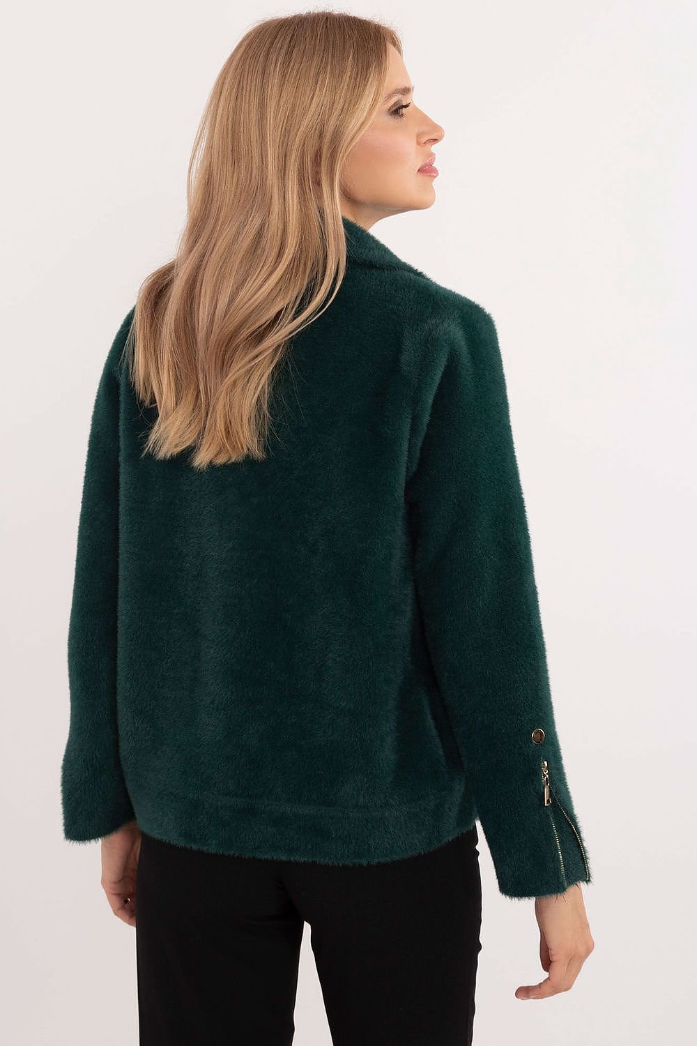 Jacket model 203668 MBM