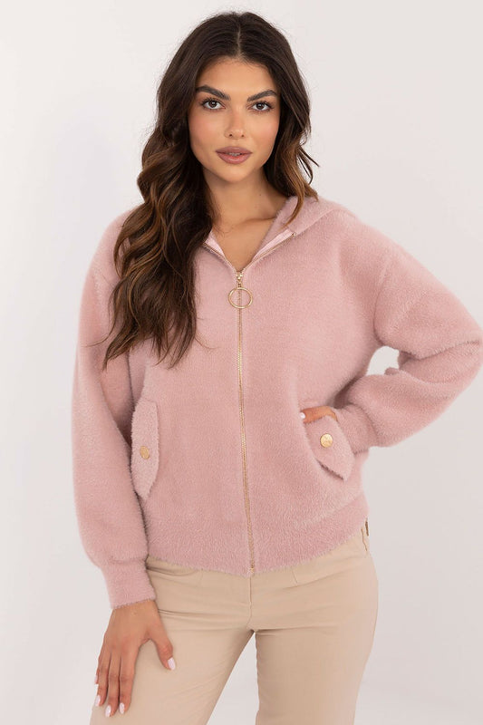 Jacket model 203677 MBM