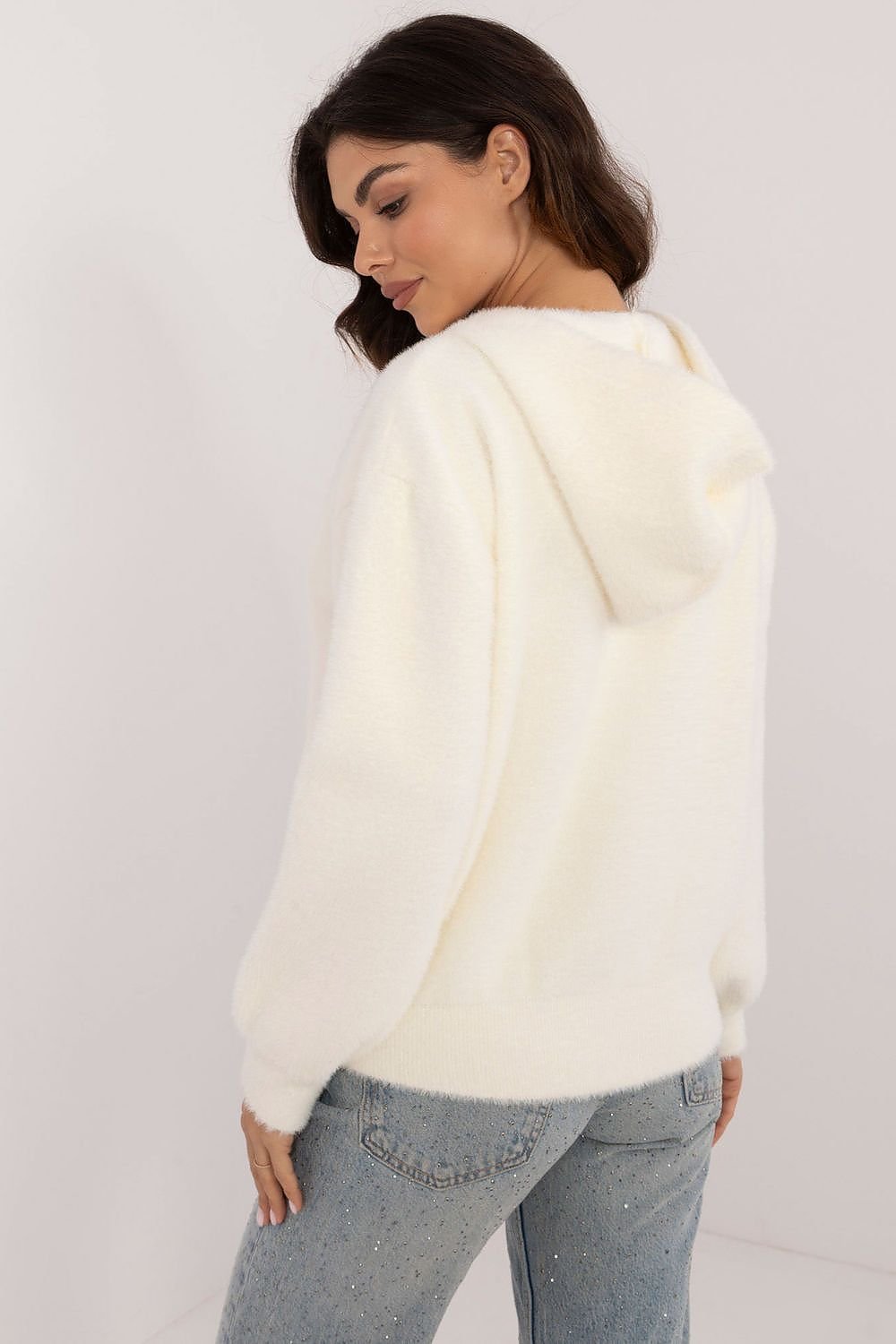 Jacket model 203679 MBM