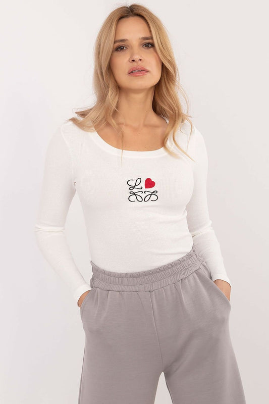 Blouse model 203686 Factory Price