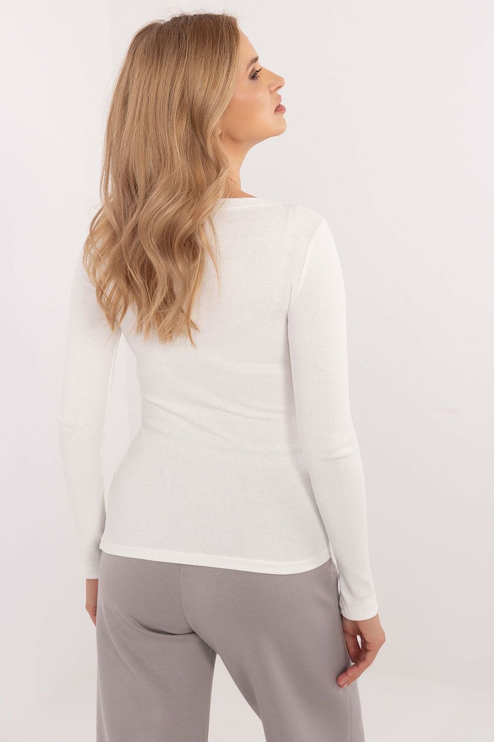 Blouse model 203686 Factory Price