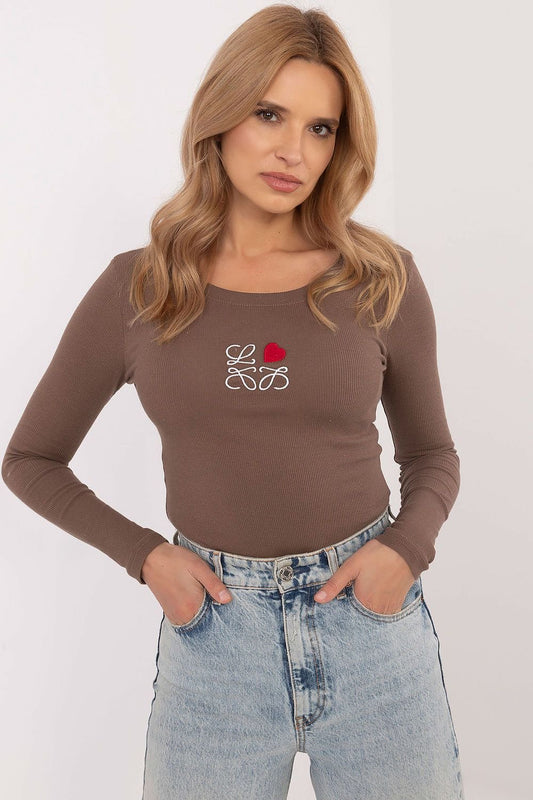 Blouse model 203687 Factory Price