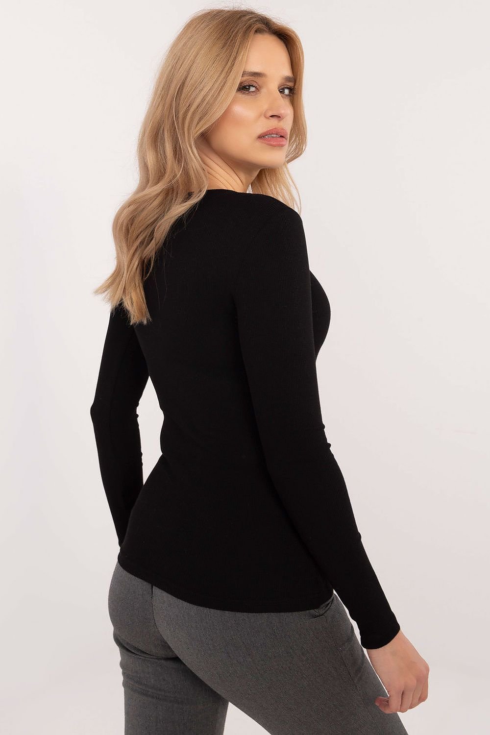 Blouse model 203688 Factory Price