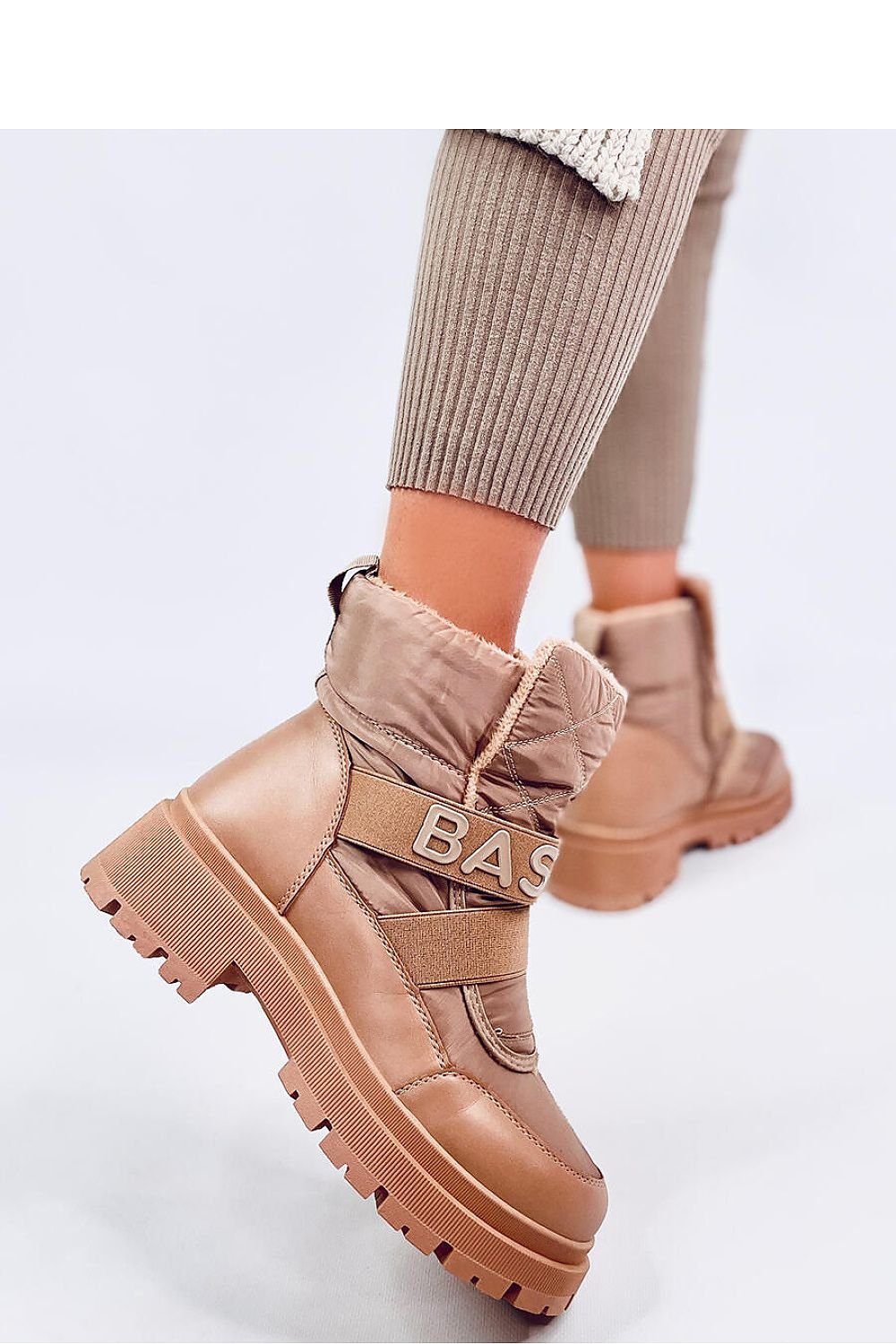 Snow boots model 203791 Inello