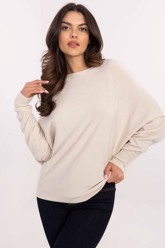 Jumper model 203809 Italy Moda