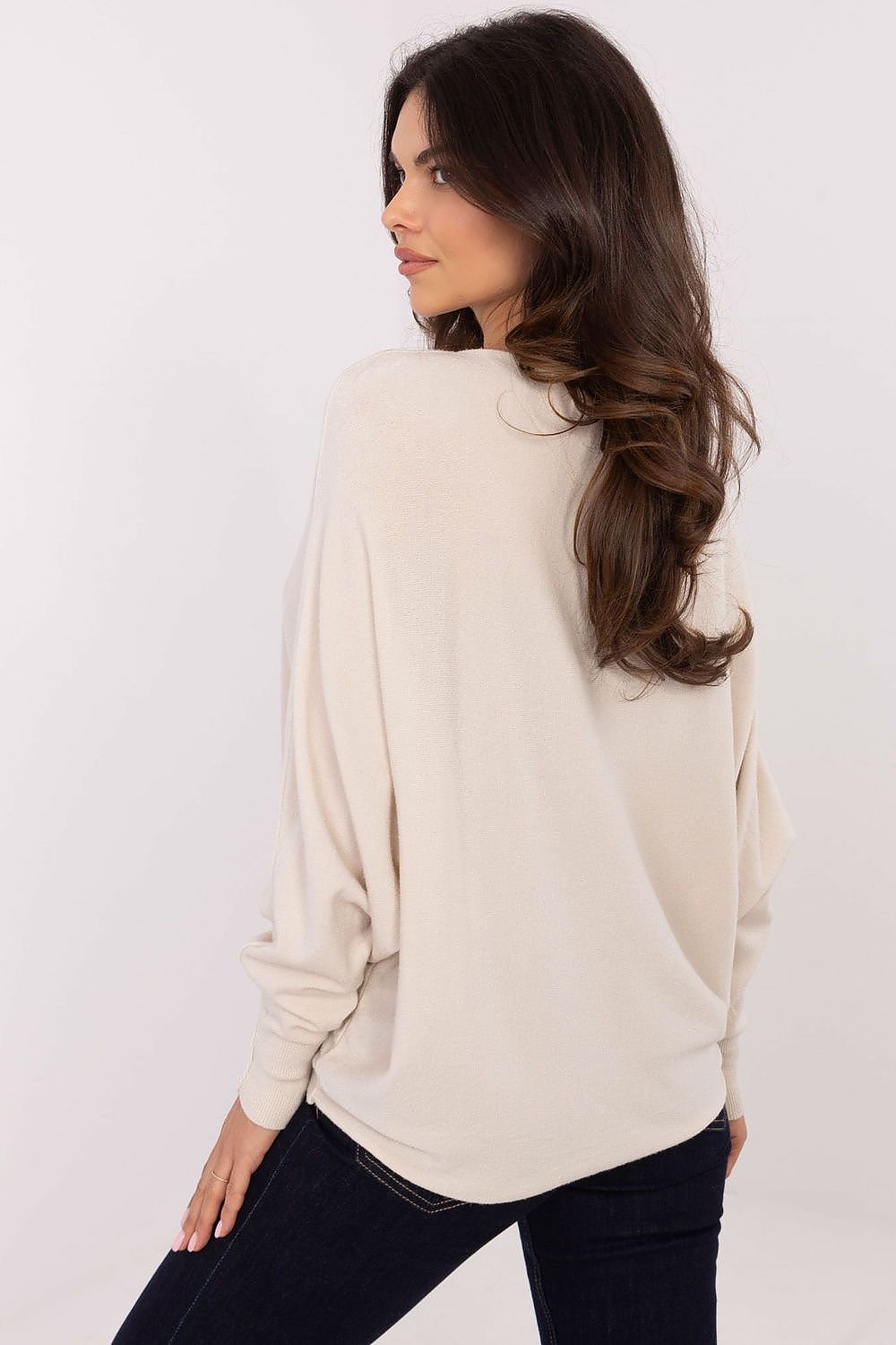 Jumper model 203809 Italy Moda