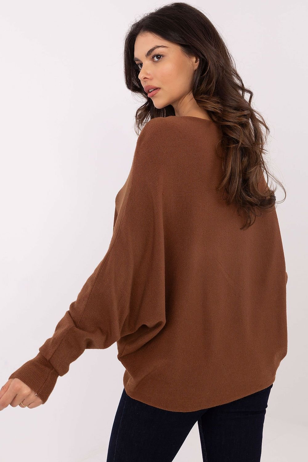 Jumper model 203813 Italy Moda