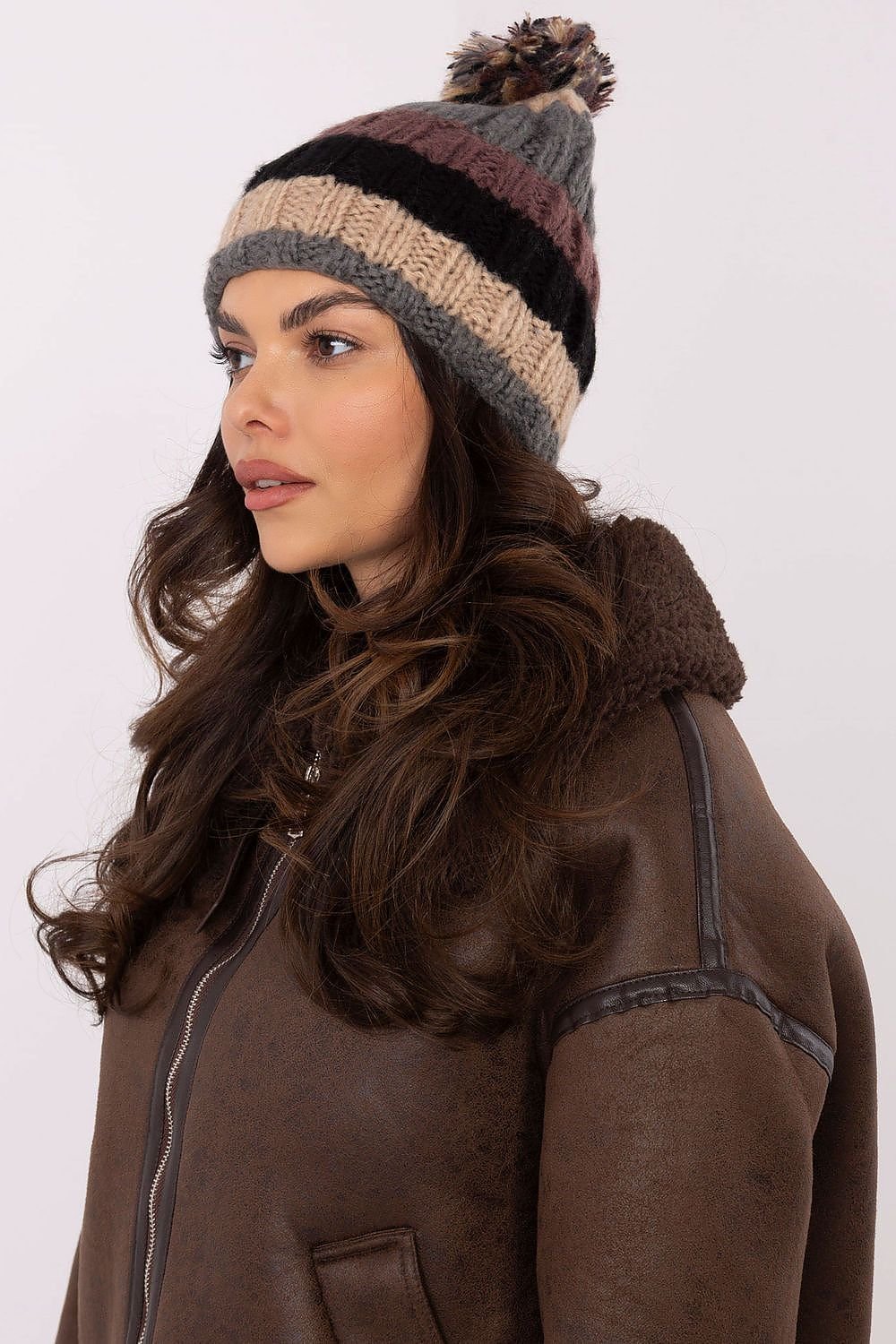 Cap model 203832 AT