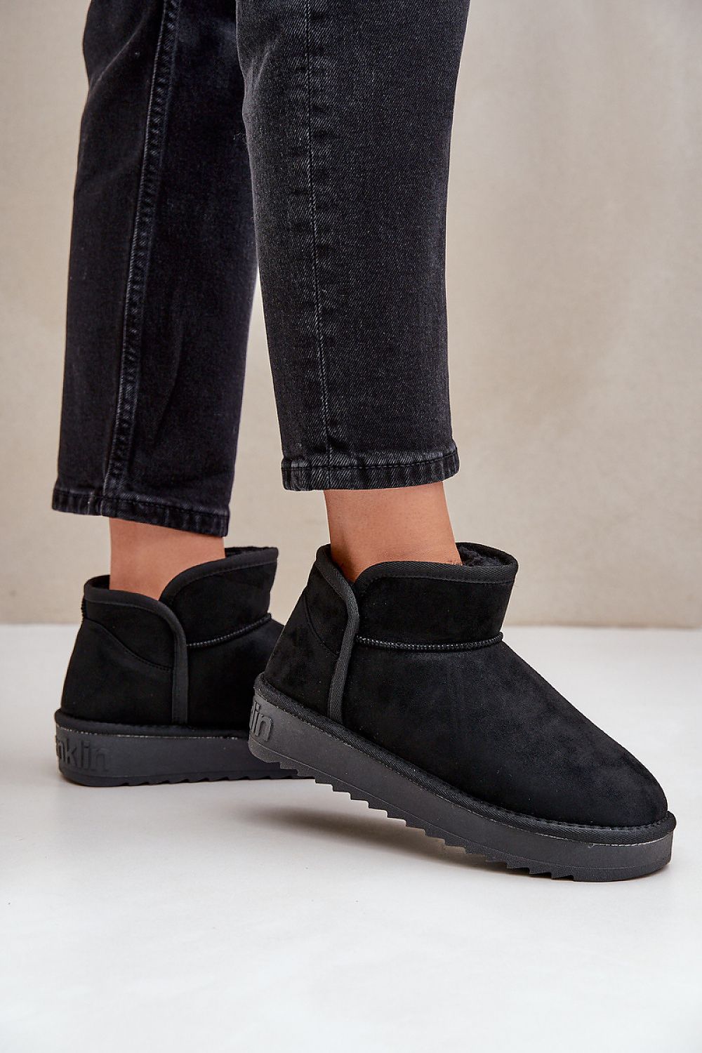  Snow boots model 203884 Step in style 