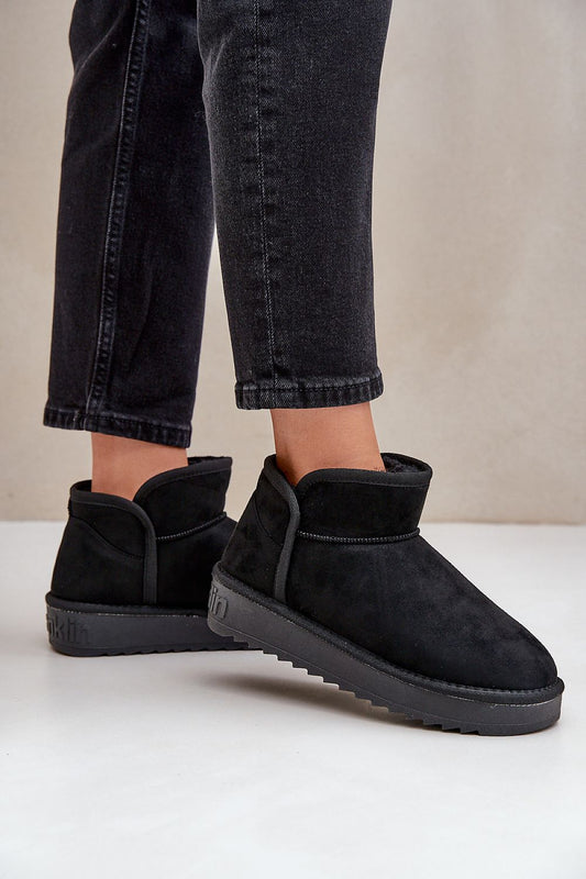  Snow boots model 203884 Step in style 