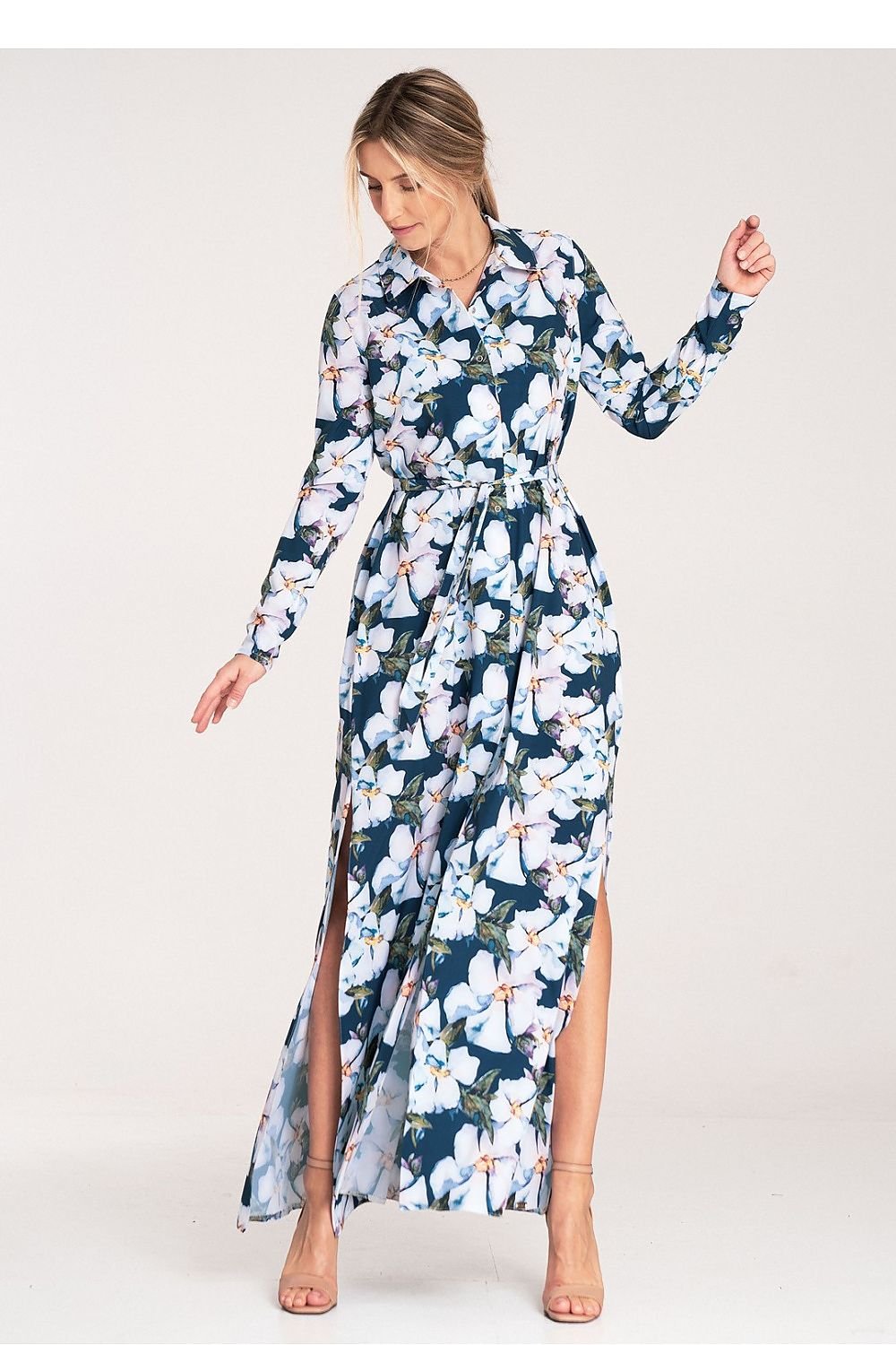 Daydress model 204310 Figl