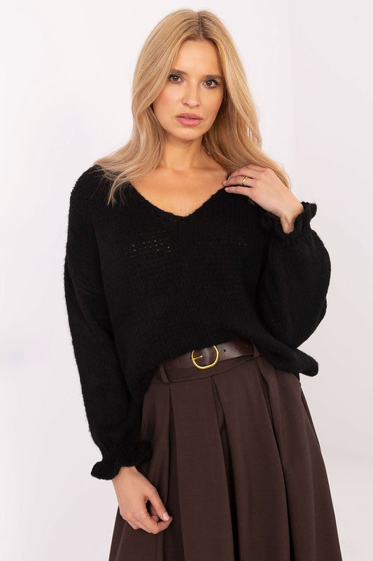 Jumper model 204371 Italy Moda