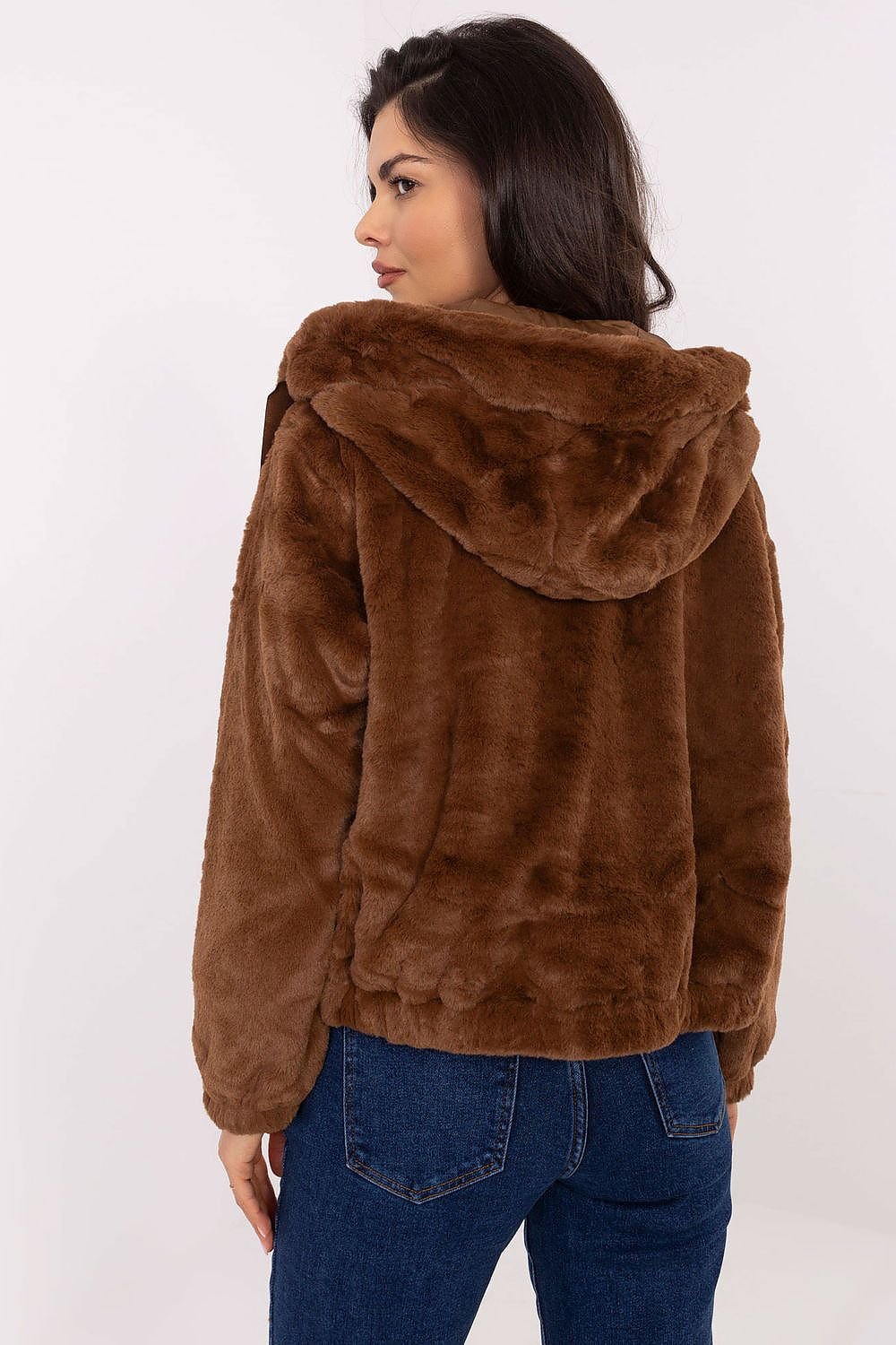 Jacket model 204430 NM