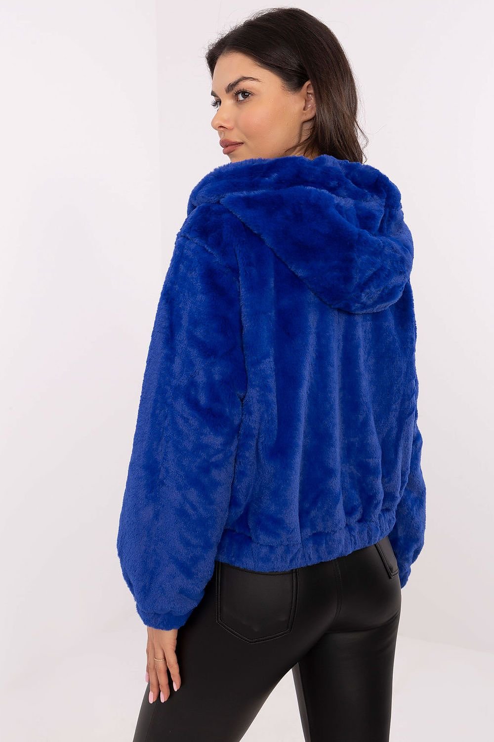 Jacket model 204431 NM